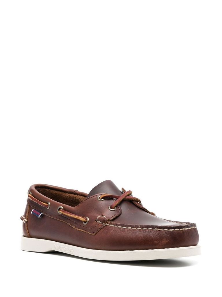 Docksiders shoe store
