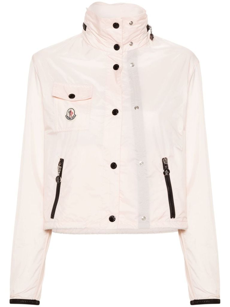 【関税&送料込み】Moncler 'Lico' Jacket Lico' jacket