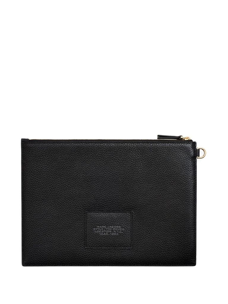 Marc jacobs clutch bag online