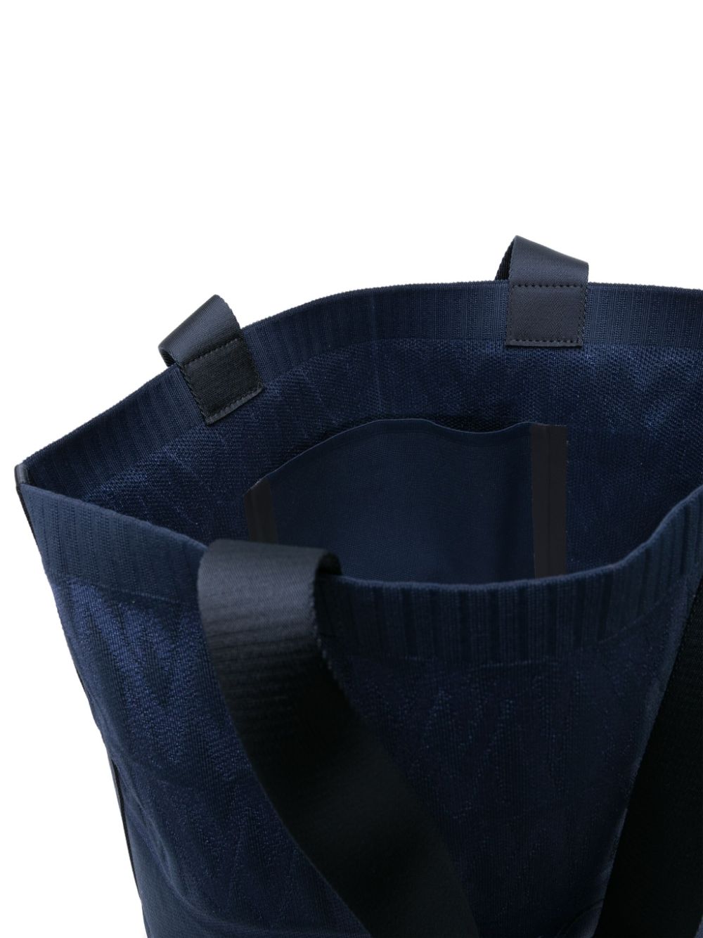 'Tote Bag Knit' bag