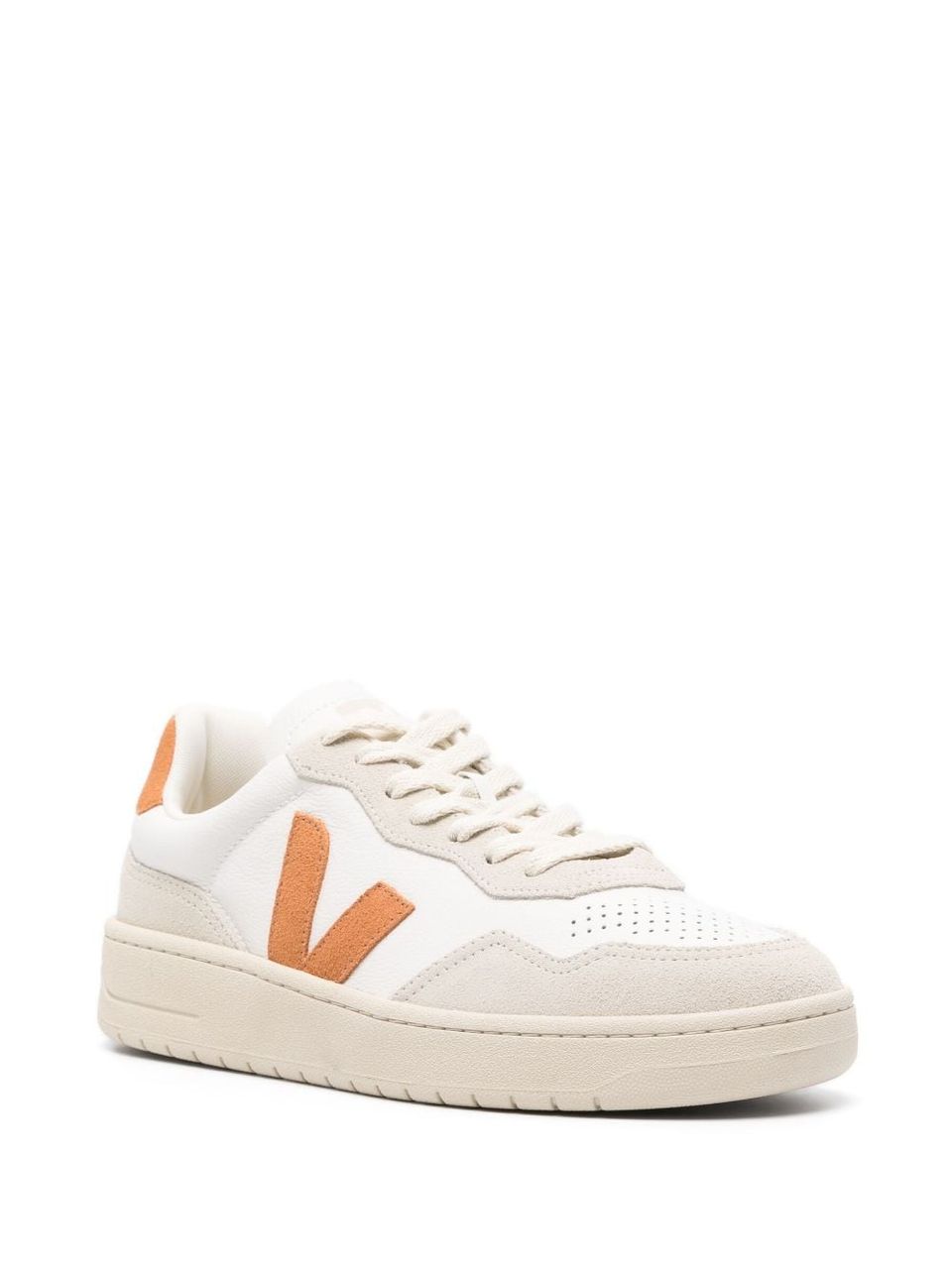 'V-90' sneakers