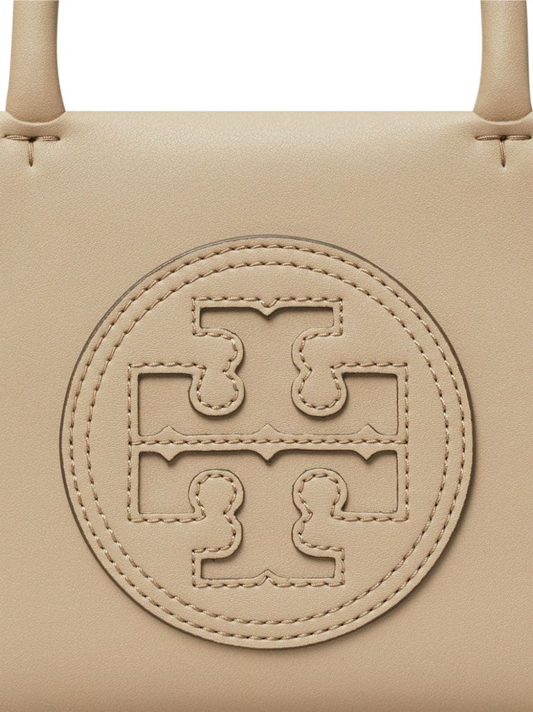 ＊TORY BURCH＊Ella mini ロゴ 2wayかごバッグ 関税送料込 Mini 'Ella' bag