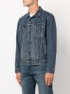 levi's - Giacca in denim - 2