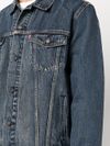 levi's - Giacca in denim - 3