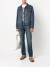 levi's - Giacca in denim - 4