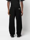 carhartt wip - Jeans con patch - 4