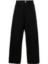 carhartt wip - Jeans con patch