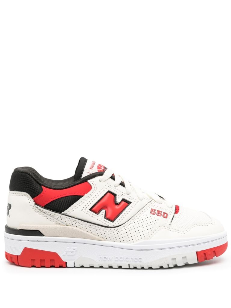 New balance nere e rosse online