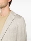 Blazer monopetto