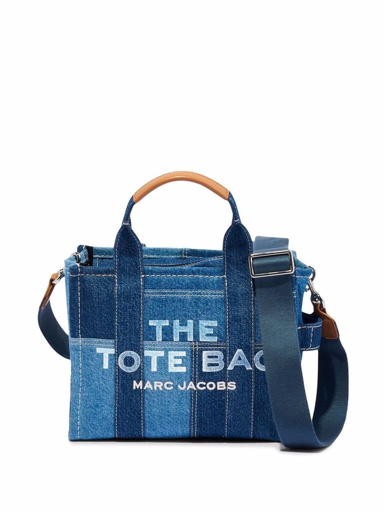 ハンドバッグ Marc Jacobs Mini Borsa The Nano Tote In Pelle Marc Jacobs The Nano Tote Crossbody | Saks Fifth Avenue