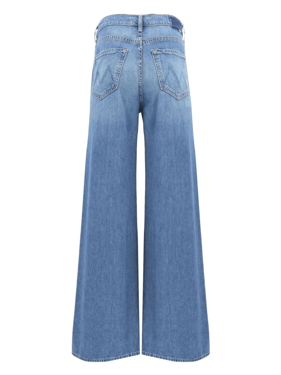 'The Ditcher Roller Sneak' jeans