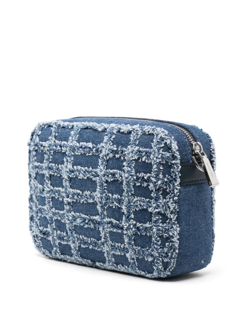 Michael kors jean bag discount