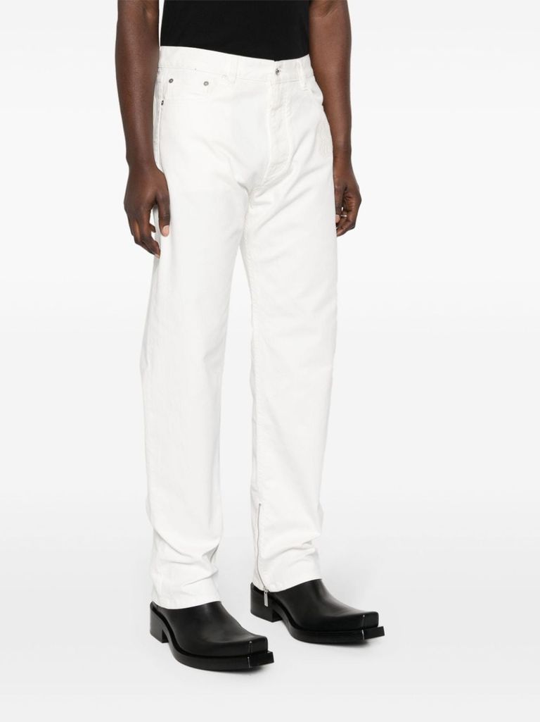 【関税&送料込】Rotate Jeans White 311 Shaping Skinny Women's Jeans - Light Wash | Levi's® US
