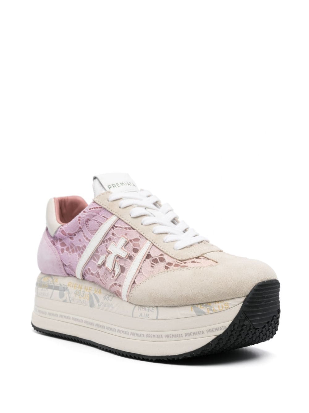 Sneakers 'Beth 6713'