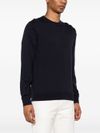 ps paul smith - Maglia ricamo logo - 3