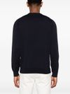 ps paul smith - Maglia ricamo logo - 4