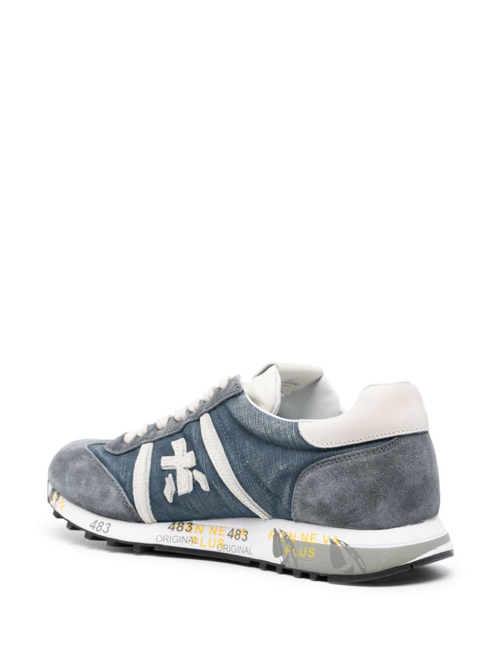 'Lucy 6620' sneakers