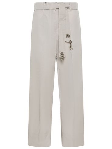 'Agostin' trousers