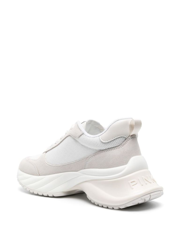 スニーカー PINKO LOGO LOVE BIRDS SNEAKERS 22561168_52528006_600.jpg