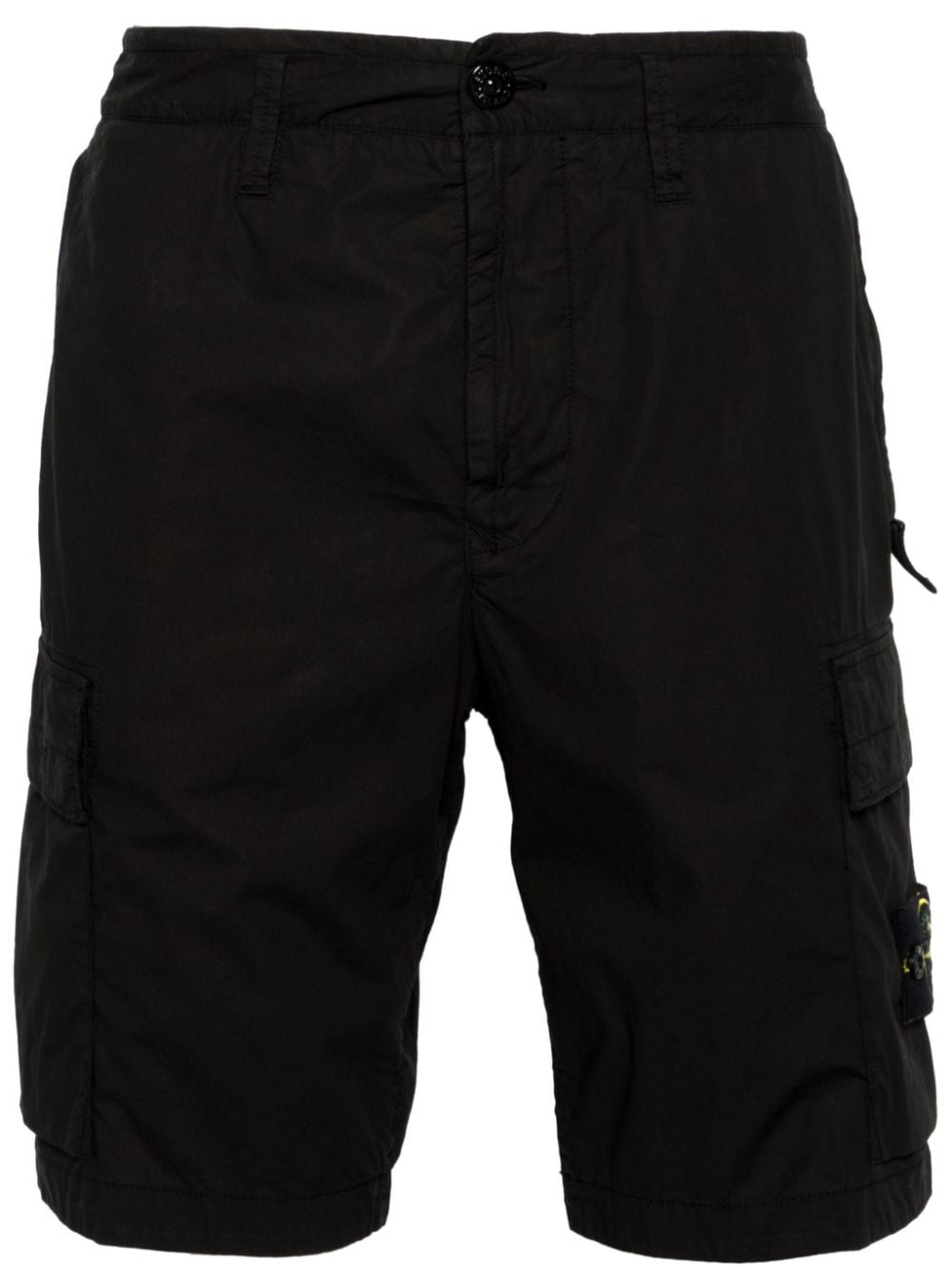 Shorts with pocket
