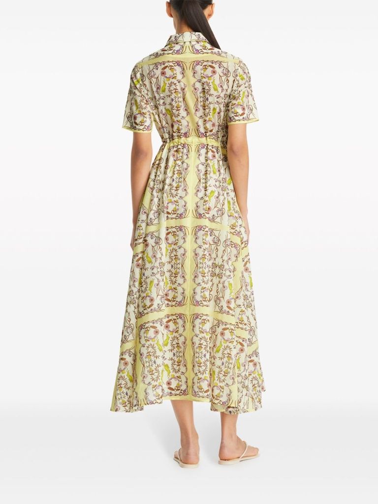 ワンピース Tory Burch Dress ワンピース、ドレス | トリー バーチ 公式オンラインストア