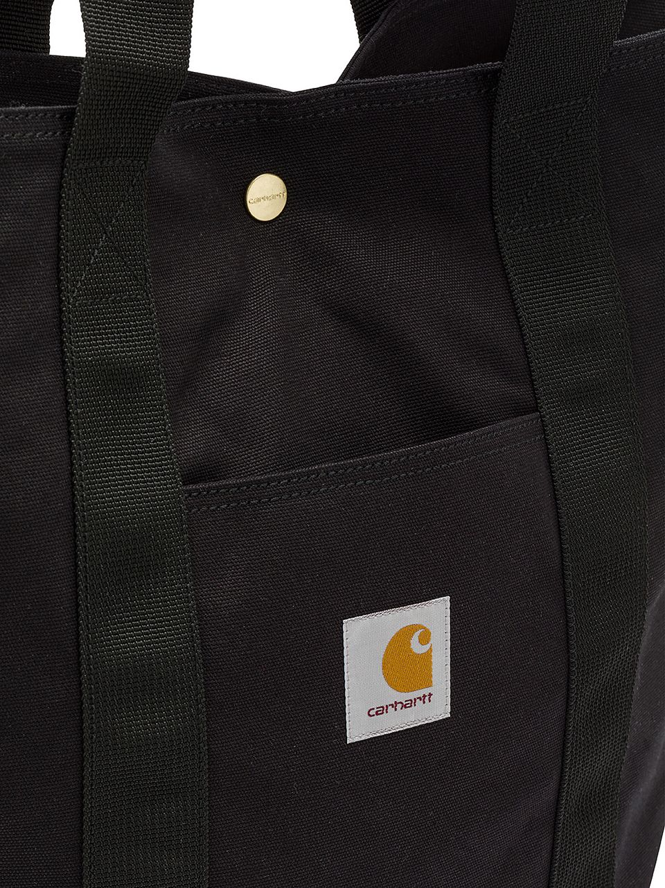 Bag with logo