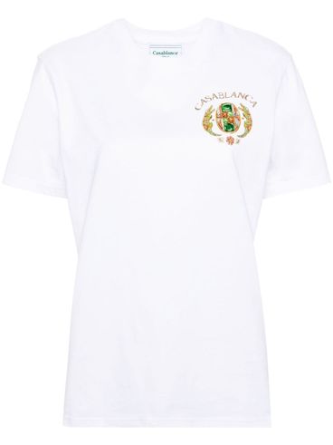 T-shirt Joyaux D'Afrique Tennis Club