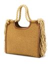 Marcel Summer bag with rope handles