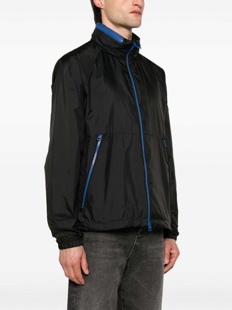 Octano waterproof jacket