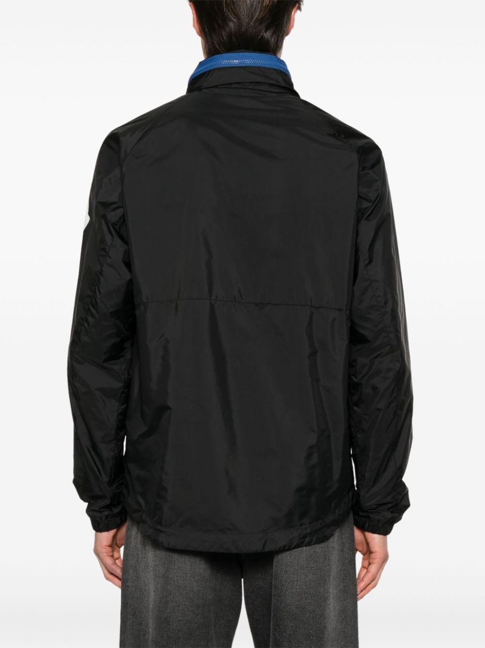 Octano waterproof jacket