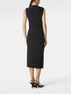 sportmax - Abito midi Nuble con nodo - 2