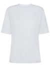 Eremi pure cotton t-shirt