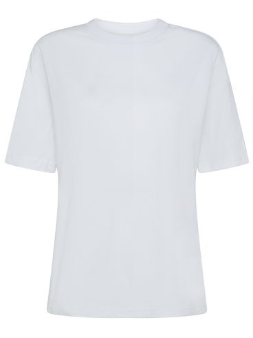 T-shirt Eremi in puro cotone