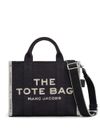 Borsa media 'The Jacquard Tote'