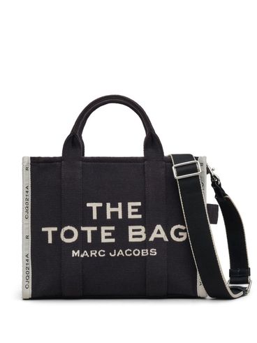 Medium bag 'The Jacquard Tote'