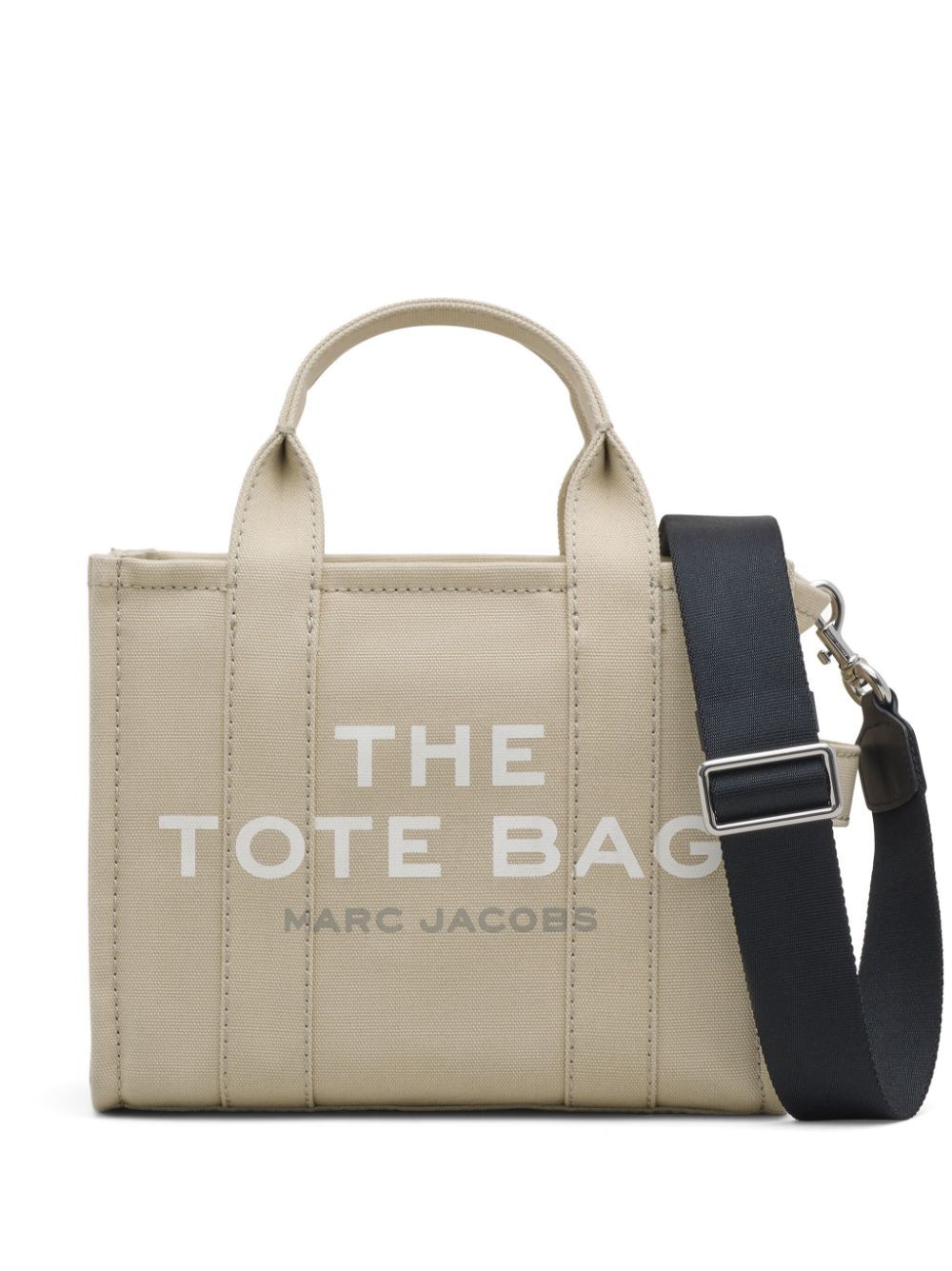 Mini Tote Bolso Tote Marc Jacobs Marc Jacobs – Mini Tote Crossbody