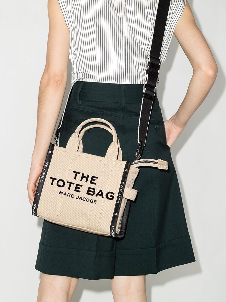 The Jacquard' bag