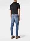 Jeans Icon regular fit in cotone