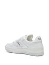 Sneakers B481 in pelle con logo