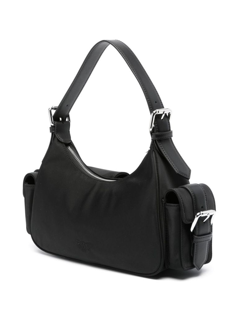 ショルダーバッグ・ポシェット PINKO 'Cargo Bag' shoulder bag Pinko Cargo style shoulder bag | The Fashion Square