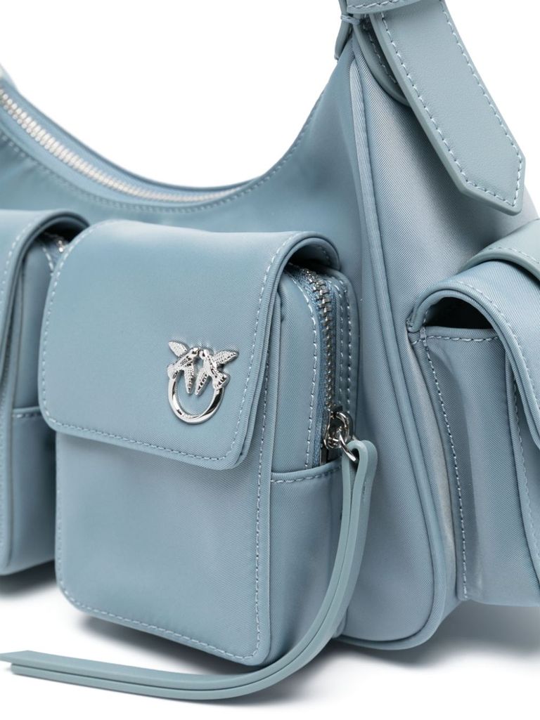 ショルダーバッグ・ポシェット PINKO 'Cargo Bag' shoulder bag Pinko Cargo style shoulder bag | The Fashion Square