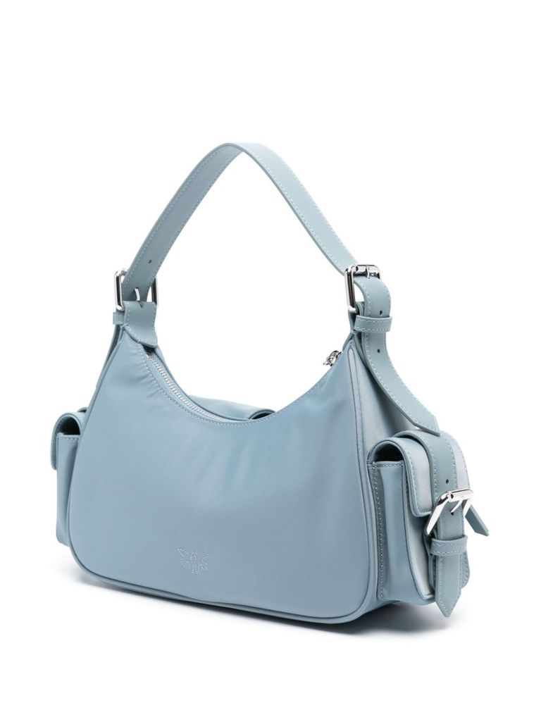 ショルダーバッグ・ポシェット PINKO 'Cargo Bag' shoulder bag Cargo' Bag with Pockets