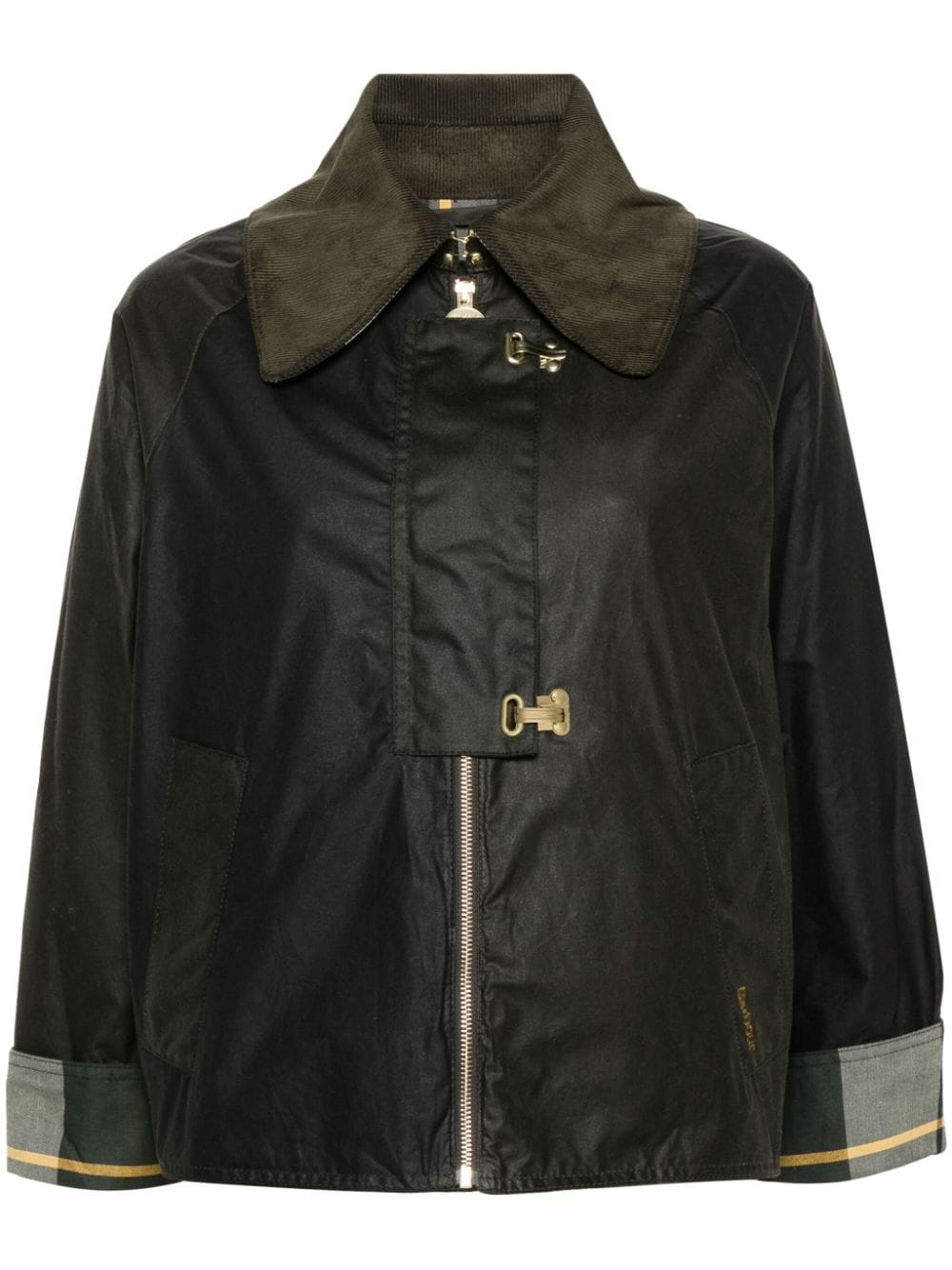 Waxed Cotton Barbour Dam Barbour Belsay Wax Jacket Dam Outlet