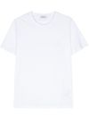 Regular cotton jersey t-shirt