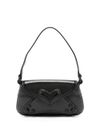 Baby shoulder bag 'Classic 520 Naplak Vintage' in leather