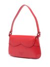 Baby shoulder bag 'Classic 520 Naplak Vintage' in leather