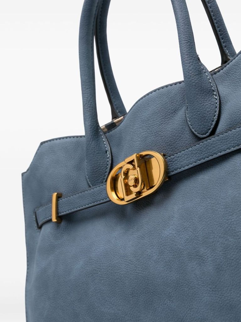 Miu Miu Matelassé leather tote bag for Women - Beige in