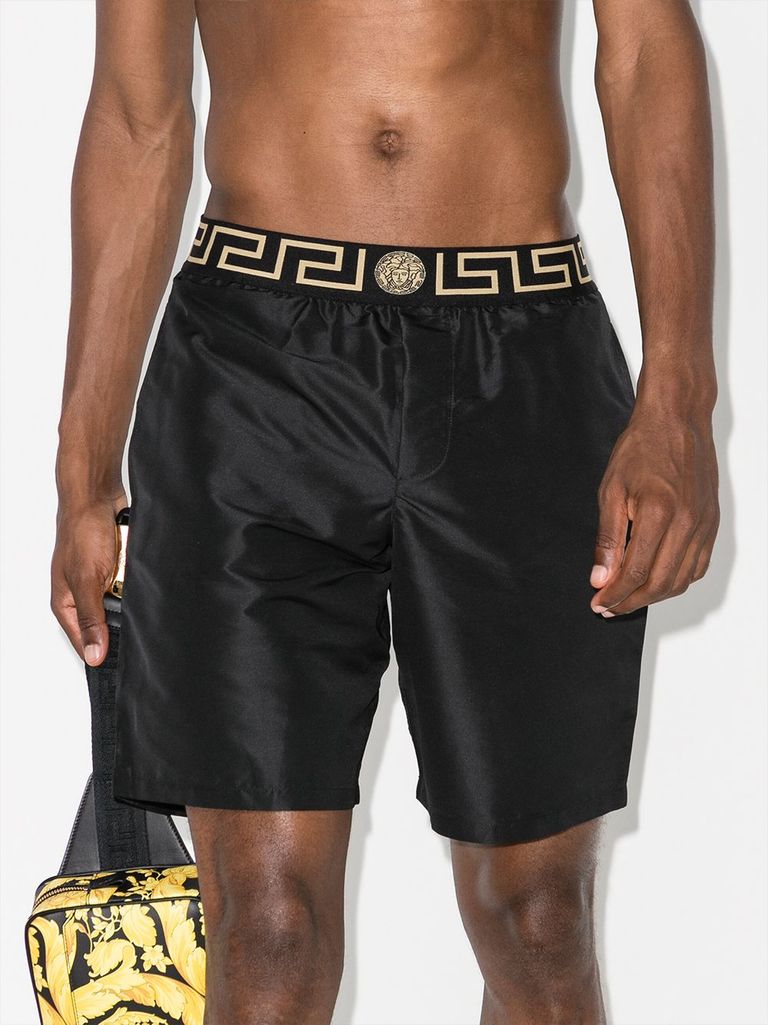 versace costume uomo