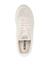 'Medalist Easeknit' Perforated Fabric Sneakers