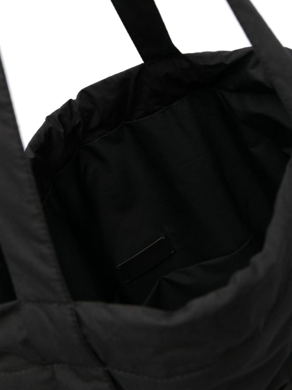 Cotton Tote Bag with Drawstring AQ